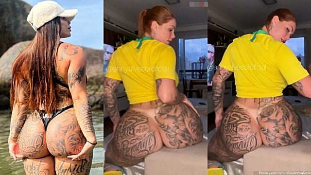 Anny Alves