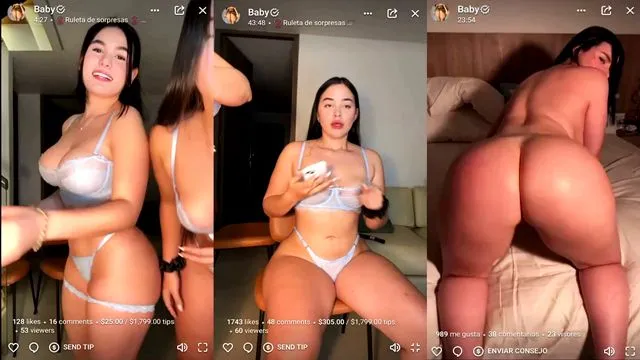 Natalia Salas