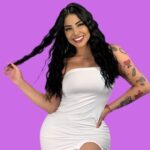 Luisa Espinoza