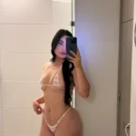 Angie Katherine