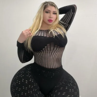 Deisy Garcia