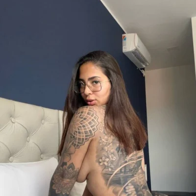 Mafer Alvarez