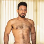 Rodrigo Amor